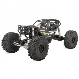 Axial RBX10 Ryft 4WD 1/10 RTR Brushless Rock Bouncer w/DX3 Radio