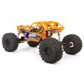 Axial RBX10 Ryft 4WD 1/10 RTR Brushless Rock Bouncer w/DX3 Radio