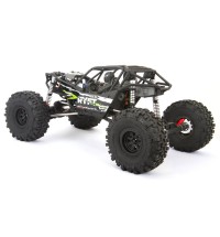 Axial RBX10 Ryft 4WD 1/10 RTR Brushless Rock Bouncer w/DX3 Radio
