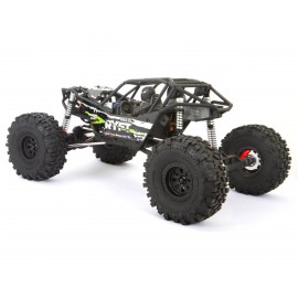 Axial RBX10 Ryft 4WD 1/10 RTR Brushless Rock Bouncer w/DX3 Radio