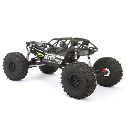 Axial RBX10 Ryft 4WD 1/10 RTR Brushless Rock Bouncer w/DX3 Radio