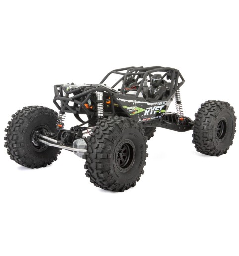 Axial RBX10 Ryft 4WD 1/10 RTR Brushless Rock Bouncer w/DX3 Radio