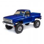 Axial SCX10 III 1982 Chevy K10 "Base Camp" RTR 4WD Rock Crawler w/2.4GHz Radio