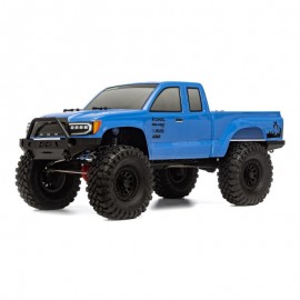 Axial SCX10 III "Base Camp" RTR 4WD Rock Crawler w/SLT3 2.4GHz Radio