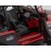 Axial SCX10 III Jeep CJ-7 RTR 4WD Rock Crawler (Red) w/DX3 2.4GHz Radio