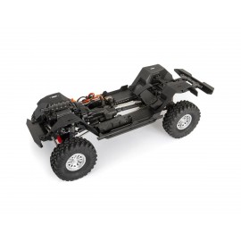 Axial SCX10 III "Jeep JT Gladiator" RTR 4WD Rock Crawler w/Portal Axles w/DX3 2.4GHz Radio