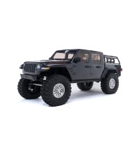 Axial SCX10 III "Jeep JT Gladiator" RTR 4WD Rock Crawler w/Portal Axles w/DX3 2.4GHz Radio