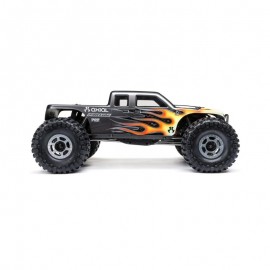 Axial SCX10 Pro 1/10 4WD Scaler Rock Crawler Kit