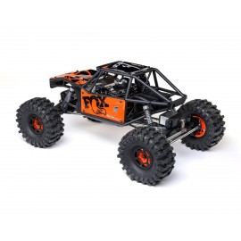 Axial UTB10 Capra 1.9 4WS Unlimited Trail Buggy 1/10 RTR 4WD Rock Crawler w/DX3 2.4GHz Radio