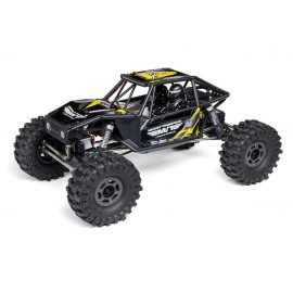 Axial UTB10 Capra 1.9 4WS Unlimited Trail Buggy 1/10 RTR 4WD Rock Crawler w/DX3 2.4GHz Radio