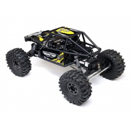 Axial UTB10 Capra 1.9 4WS Unlimited Trail Buggy 1/10 RTR 4WD Rock Crawler w/DX3 2.4GHz Radio