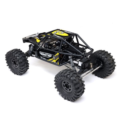 Axial UTB10 Capra 1.9 4WS Unlimited Trail Buggy 1/10 RTR 4WD Rock Crawler w/DX3 2.4GHz Radio Axial UTB10 Capra 1.9 4WS Unlimited Trail Buggy 1/10 RTR 4WD Rock Crawler w/DX3 2.4GHz Radio