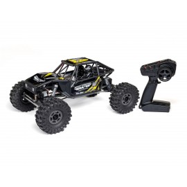 Axial UTB10 Capra 1.9 4WS Unlimited Trail Buggy 1/10 RTR 4WD Rock Crawler w/DX3 2.4GHz Radio