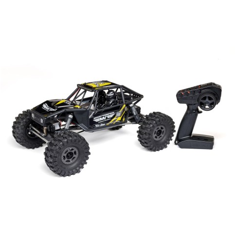 Axial UTB10 Capra 1.9 4WS Unlimited Trail Buggy 1/10 RTR 4WD Rock Crawler w/DX3 2.4GHz Radio Axial UTB10 Capra 1.9 4WS Unlimited Trail Buggy 1/10 RTR 4WD Rock Crawler w/DX3 2.4GHz Radio