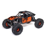 Axial UTB10 Capra 1.9 4WS Unlimited Trail Buggy 1/10 RTR 4WD Rock Crawler w/DX3 2.4GHz Radio