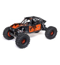Axial UTB10 Capra 1.9 4WS Unlimited Trail Buggy 1/10 RTR 4WD Rock Crawler w/DX3 2.4GHz Radio