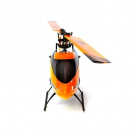 Blade 230 S Smart RTF Flybarless Electric Collective Pitch Helicopter w/DXS 2.4GHz Radio & SAFE Technology