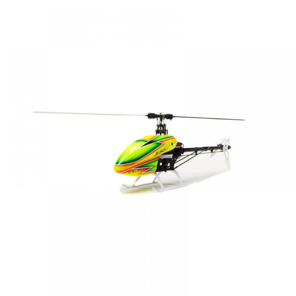 Blade 330 S RTF Electric Flybarless Helicopter w/SAFE Technology