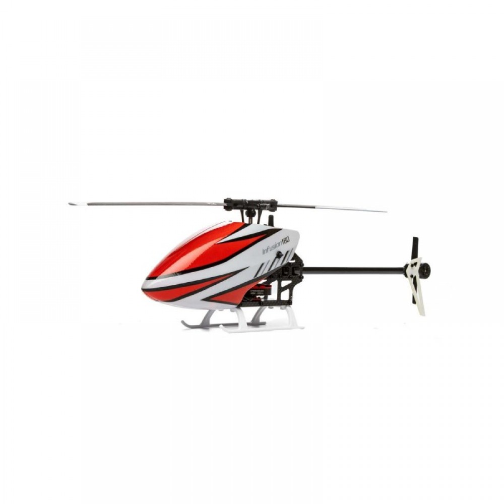 Blade InFusion 180 Smart BNF Basic Electric Helicopter