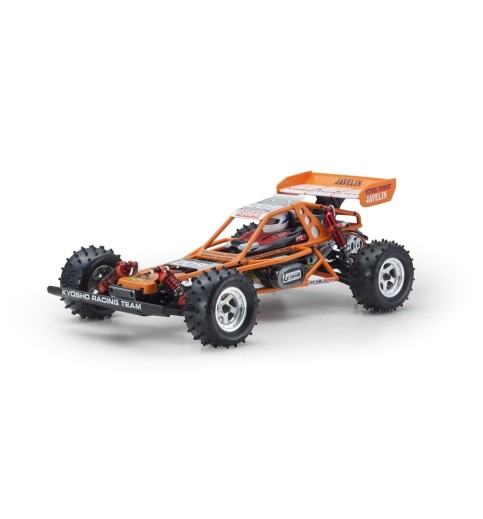 Kyosho Javelin 1/10 4WD Electric Buggy Kit Kyosho Javelin 1/10 4WD Electric Buggy Kit