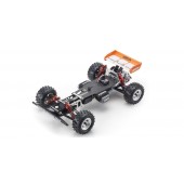 Kyosho Javelin 1/10 4WD Electric Buggy Kit