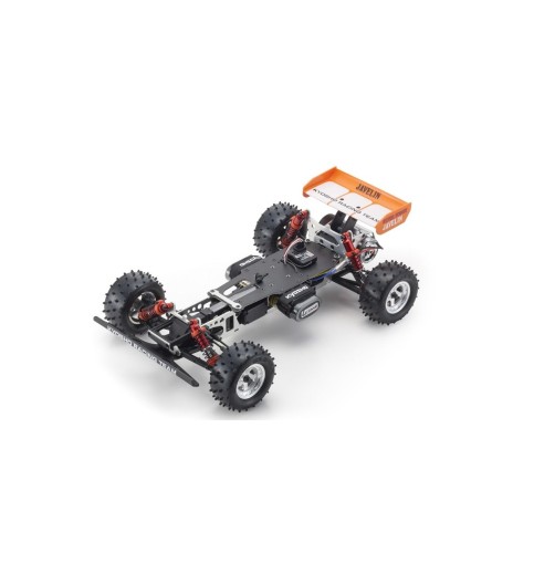 Kyosho Javelin 1/10 4WD Electric Buggy Kit Kyosho Javelin 1/10 4WD Electric Buggy Kit