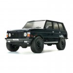 Carisma SCA-1E 1/10 Scale Range Rover 2.1 Spec 4WD RTR Scale Truck (Midnight Blue)