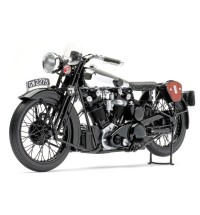 Minichamps Brough Superior SS100 1932 - T.E. Lawrence 1:12