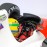Minichamps McLaren MP4/5B - 1990 - #27 A. Senna 1:12 Model Car