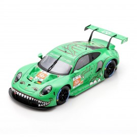 Spark Porsche 911 RSR - 2023 Le Mans 24 Hours - #56 1:12 Model Car