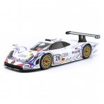 Werk83 Porsche 911 GT1 - 1st 1998 Le Mans 24 Hours - #26 1:12 Model Car