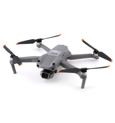 DJI Air 2S Quadcopter Drone w/Camera, Transmitter, Battery & Charger DJI Air 2S Quadcopter Drone w/Camera, Transmitter, Battery & Charger