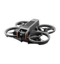 DJI Avata 2 FPV Drone with 1-Battery Fly More Combo