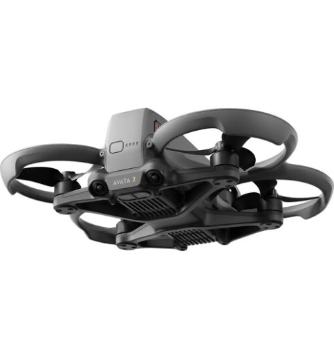 DJI Avata 2 FPV Drone with 1-Battery Fly More Combo DJI Avata 2 FPV Drone with 1-Battery Fly More Combo
