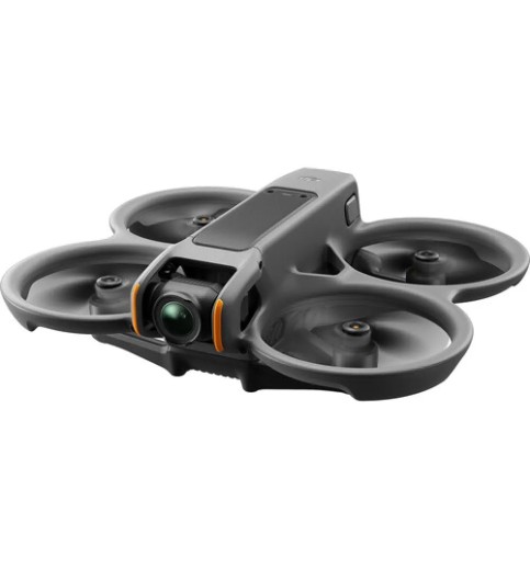 DJI Avata 2 FPV Drone with 1-Battery Fly More Combo DJI Avata 2 FPV Drone with 1-Battery Fly More Combo