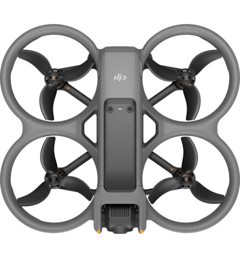DJI Avata 2 FPV Drone with 1-Battery Fly More Combo DJI Avata 2 FPV Drone with 1-Battery Fly More Combo