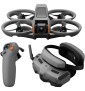 DJI Avata 2 FPV Drone with 1-Battery Fly More Combo