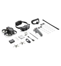 DJI Avata Explorer Combo