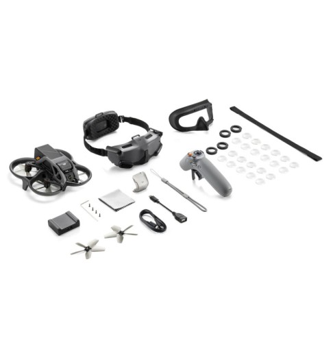 DJI Avata Explorer Combo DJI Avata Explorer Combo