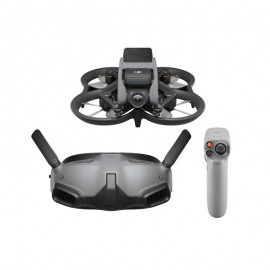 DJI Avata Explorer Combo