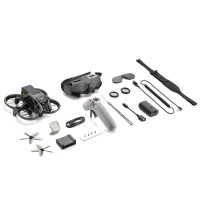 DJI Avata Pro View Combo w/DJI RC Motion 2