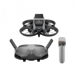 DJI Avata Pro View Combo w/DJI RC Motion 2