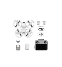 DJI Flip Drone (RC 2)