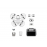 DJI Flip Drone (RC 2)