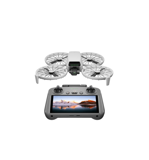 DJI Flip Drone (RC 2) DJI Flip Drone (RC 2)