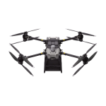 DJI FlyCart 30 Aerial Delivery Drone