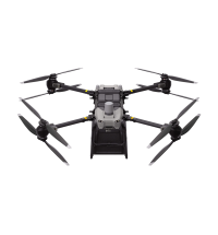 DJI FlyCart 30 Aerial Delivery Drone