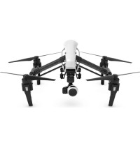DJI Inspire 1 v2.0 Quadcopter with 4K Camera and 3-Axis Gimbal