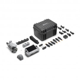 DJI Matrice 4E Drone with 1-Year Care Enterprise Plus