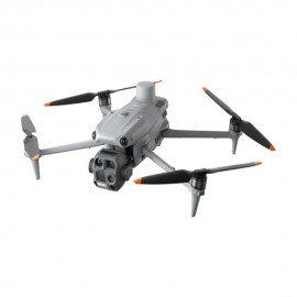 DJI Matrice 4T Drone with 1-Year Care Enterprise Plus